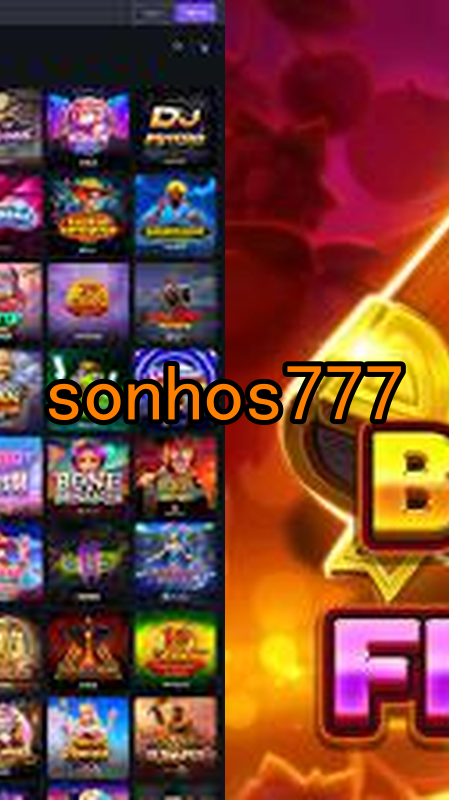 Bônus e Promoções