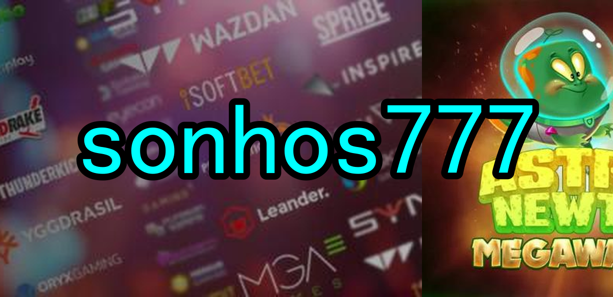 Slots Online sonhos777.Com - Diversão e Ganhos a Cada Giro
